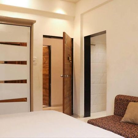 Stayhaven Aqua With Pvt Theatre & Pool Mumbai Exterior photo