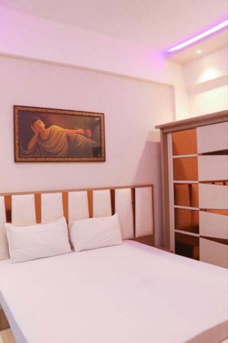 Stayhaven Aqua With Pvt Theatre & Pool Mumbai Exterior photo