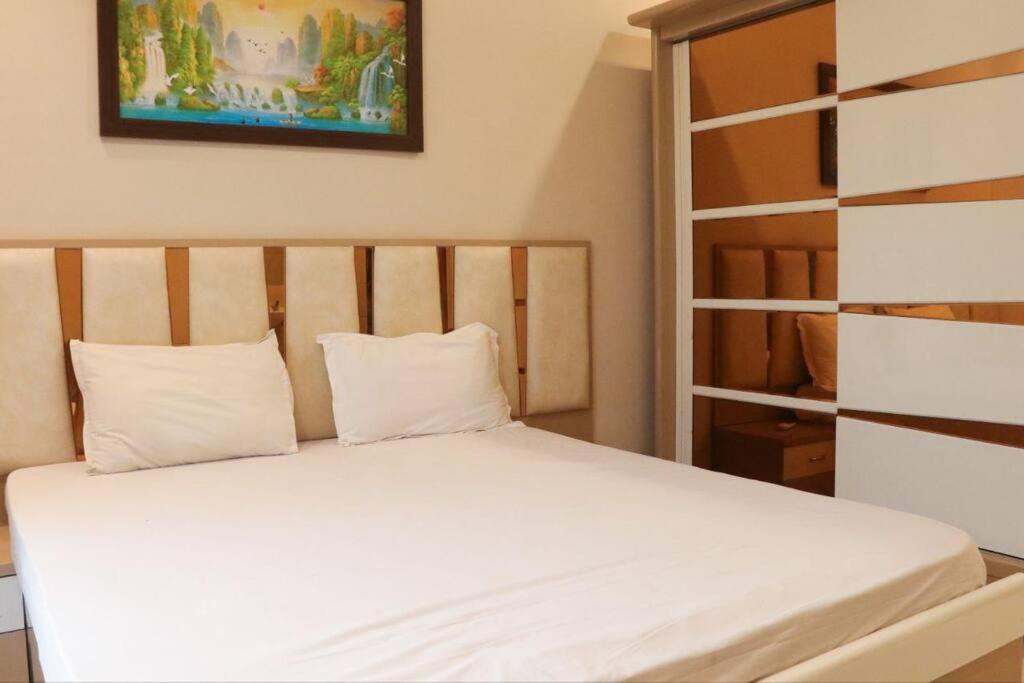 Stayhaven Aqua With Pvt Theatre & Pool Mumbai Exterior photo