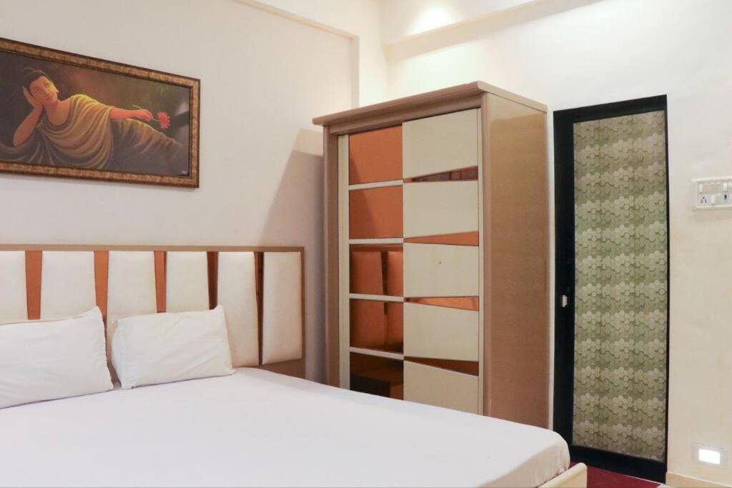Stayhaven Aqua With Pvt Theatre & Pool Mumbai Exterior photo